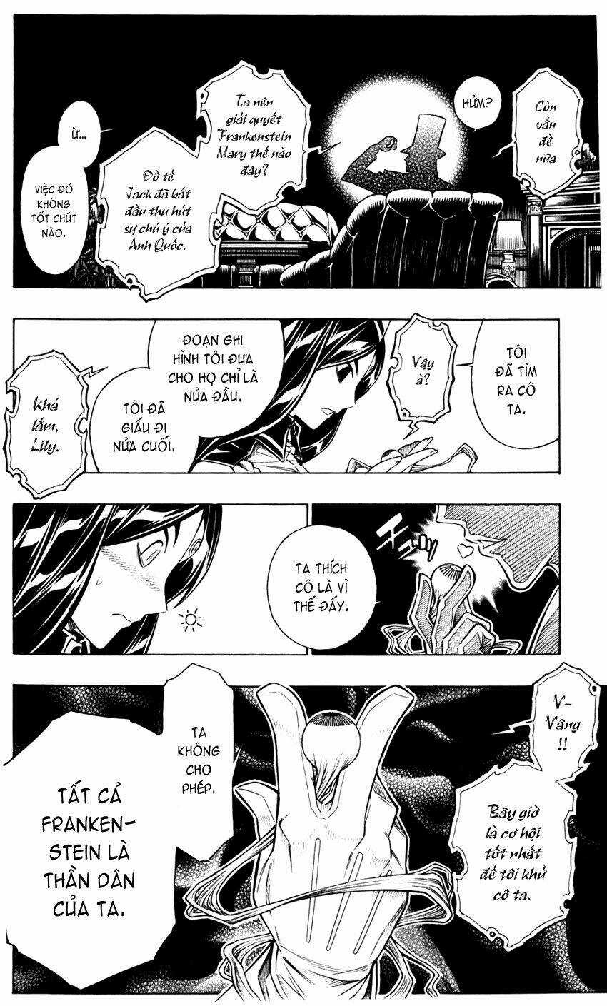 Embalming - Chapter 14 - Trang 15