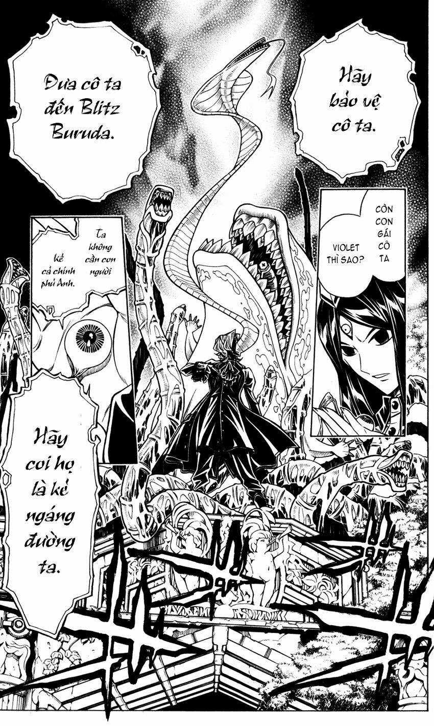 Embalming - Chapter 14 - Trang 16