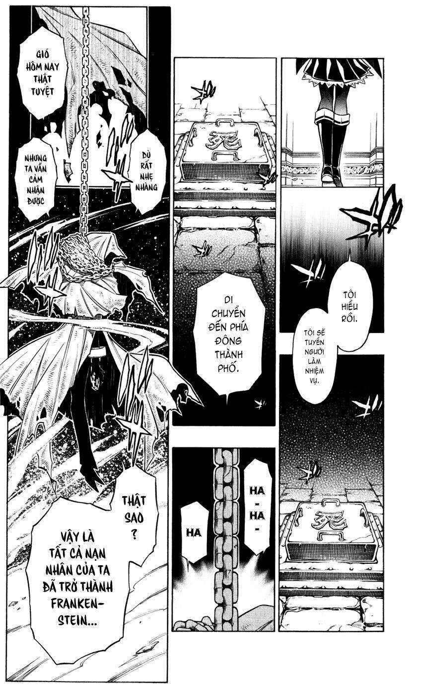 Embalming - Chapter 14 - Trang 17