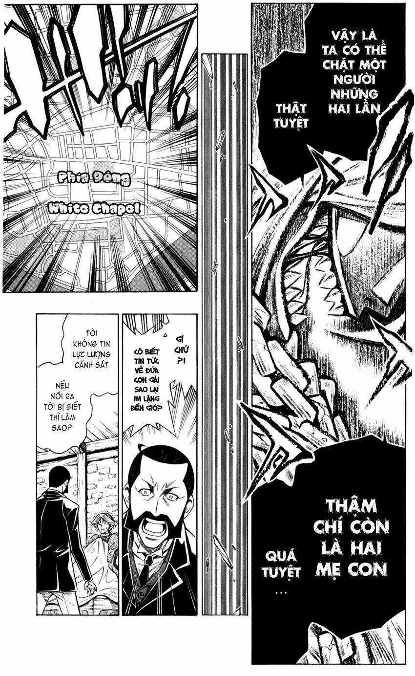 Embalming - Chapter 14 - Trang 18