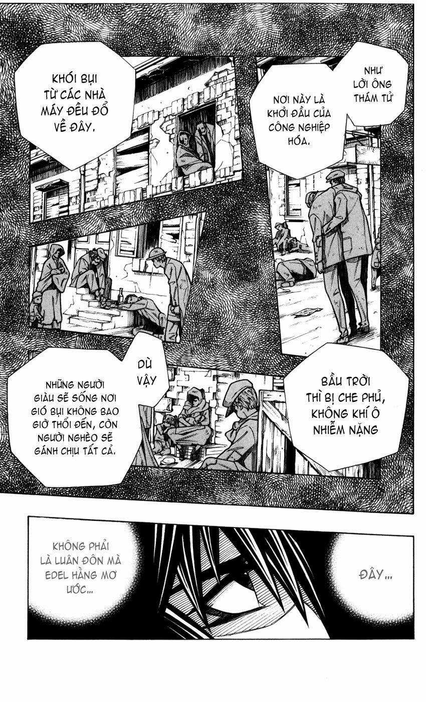 Embalming - Chapter 14 - Trang 20