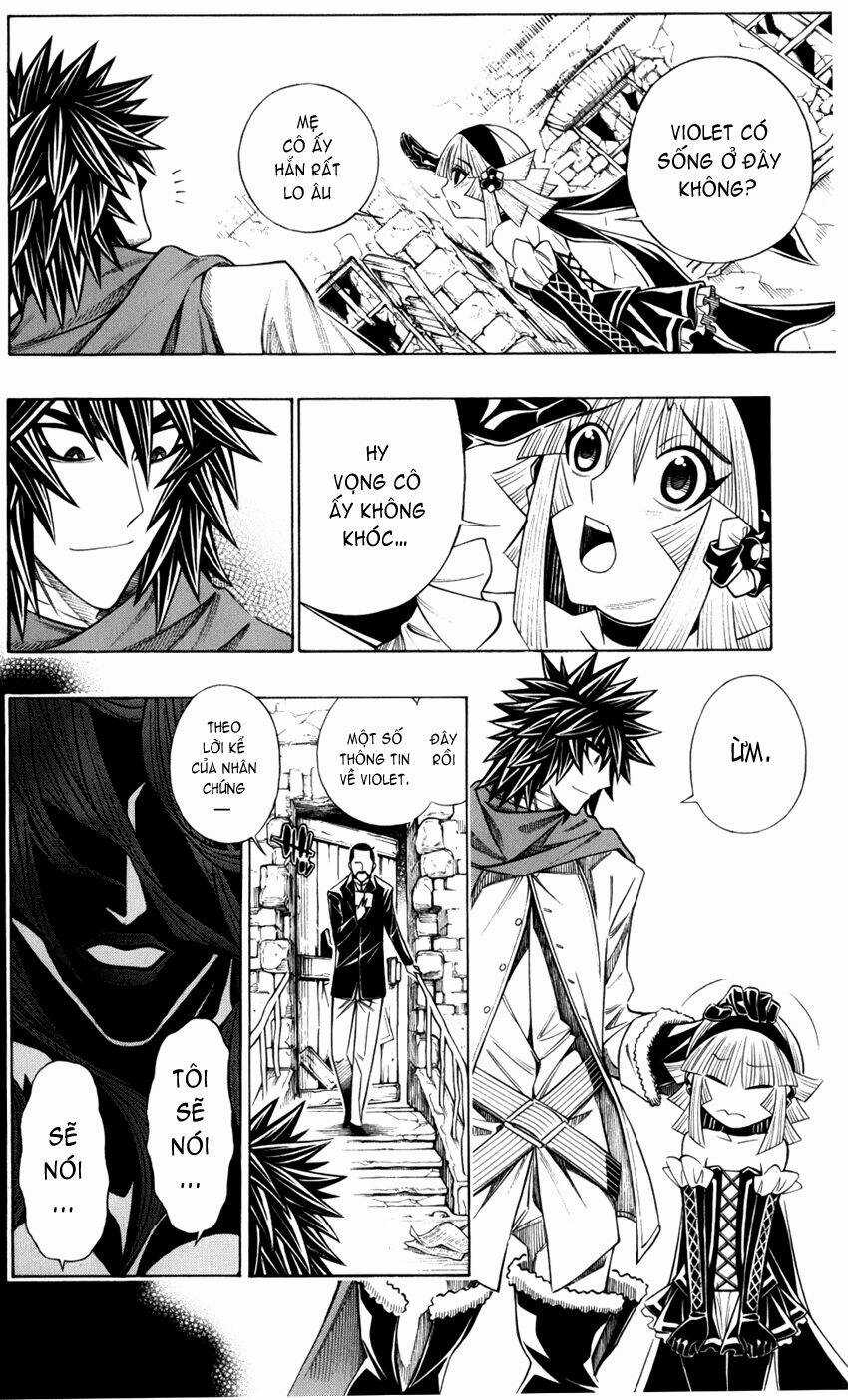 Embalming - Chapter 14 - Trang 21