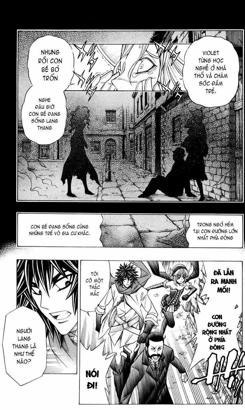 Embalming - Chapter 14 - Trang 22