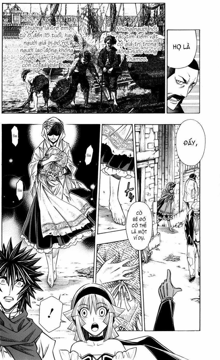 Embalming - Chapter 14 - Trang 23