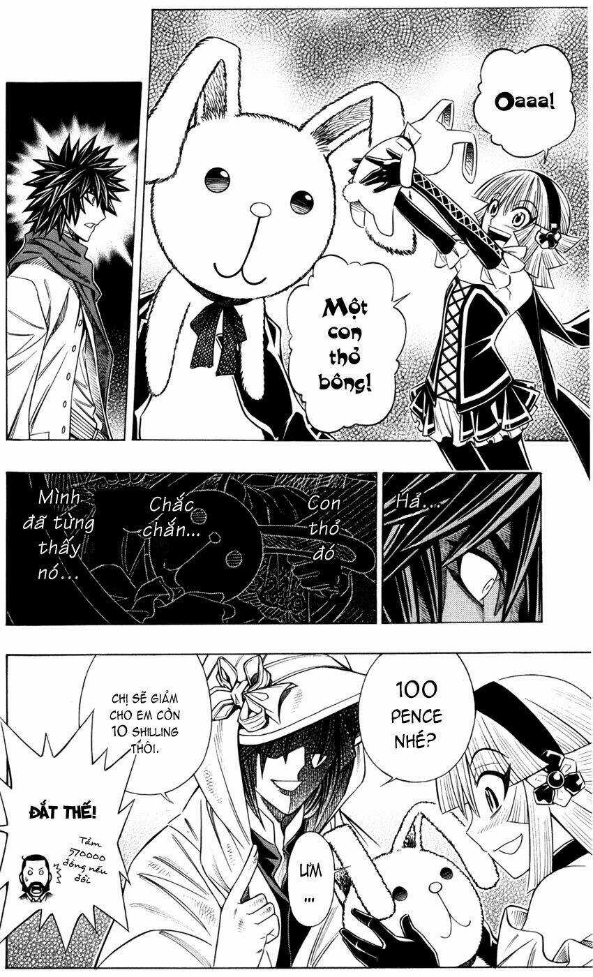 Embalming - Chapter 14 - Trang 25