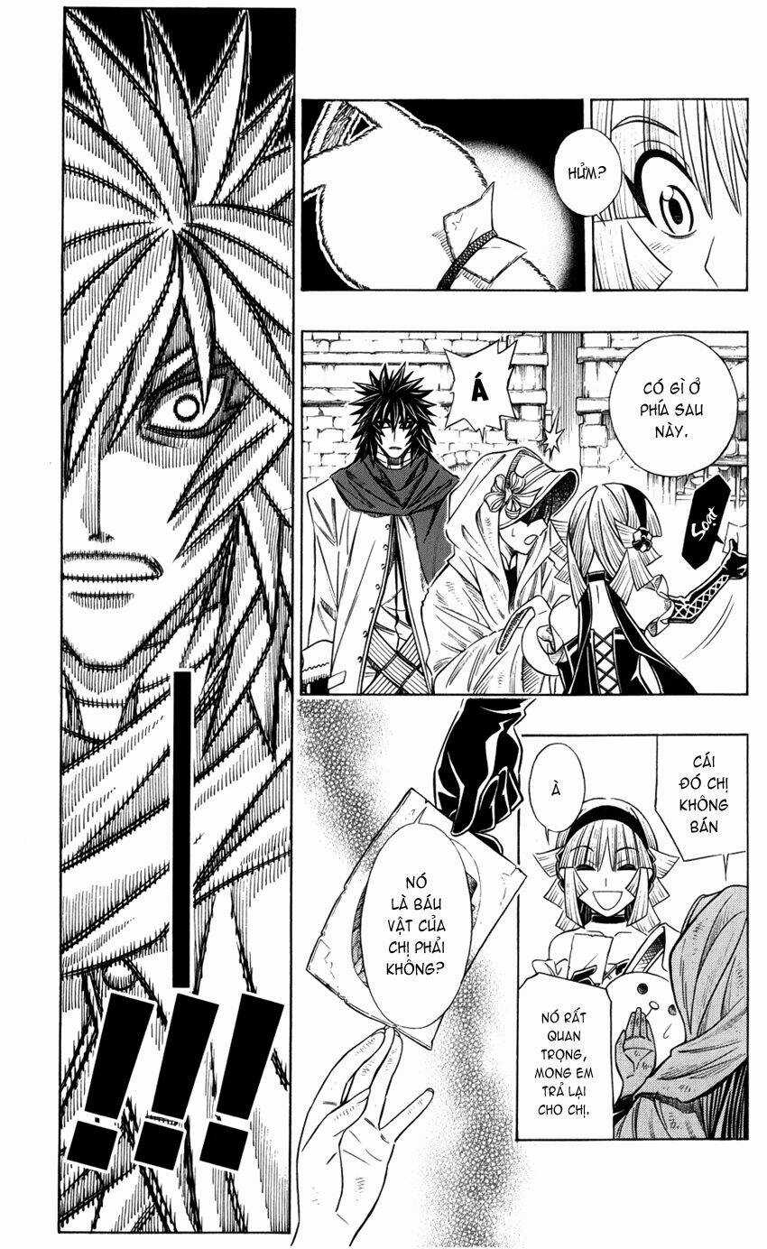 Embalming - Chapter 14 - Trang 26