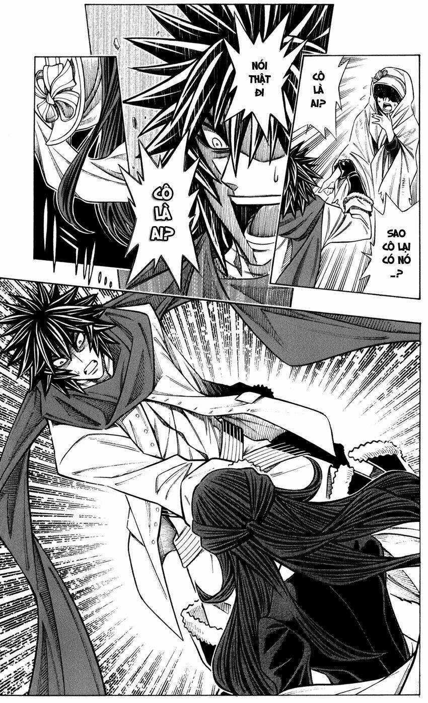 Embalming - Chapter 14 - Trang 28