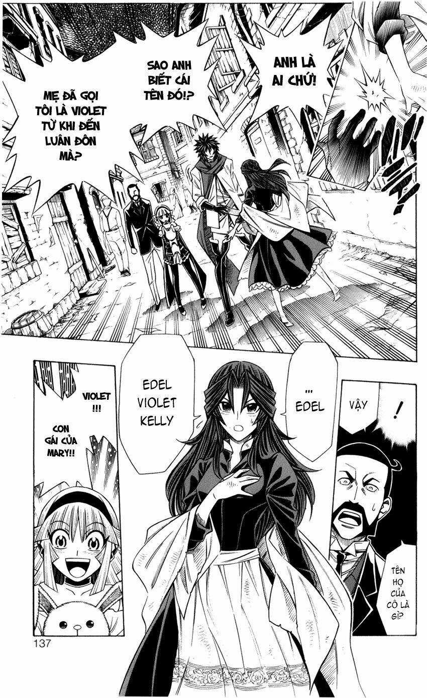 Embalming - Chapter 14 - Trang 30