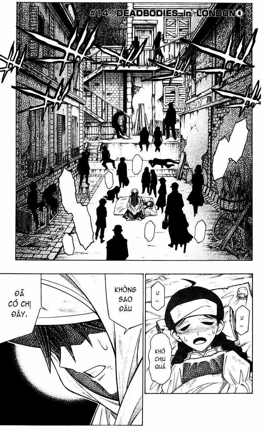 Embalming - Chapter 14 - Trang 4