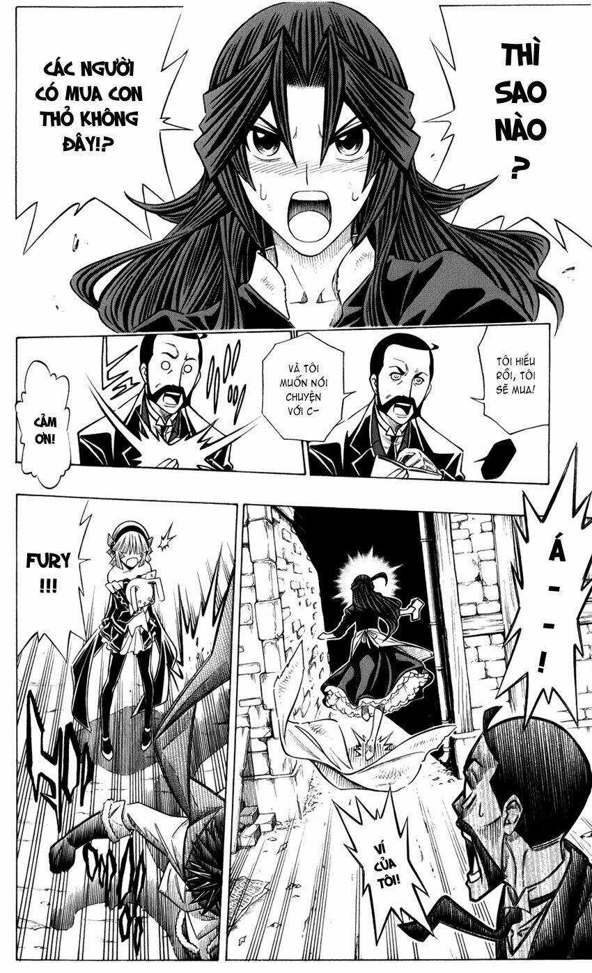 Embalming - Chapter 14 - Trang 31