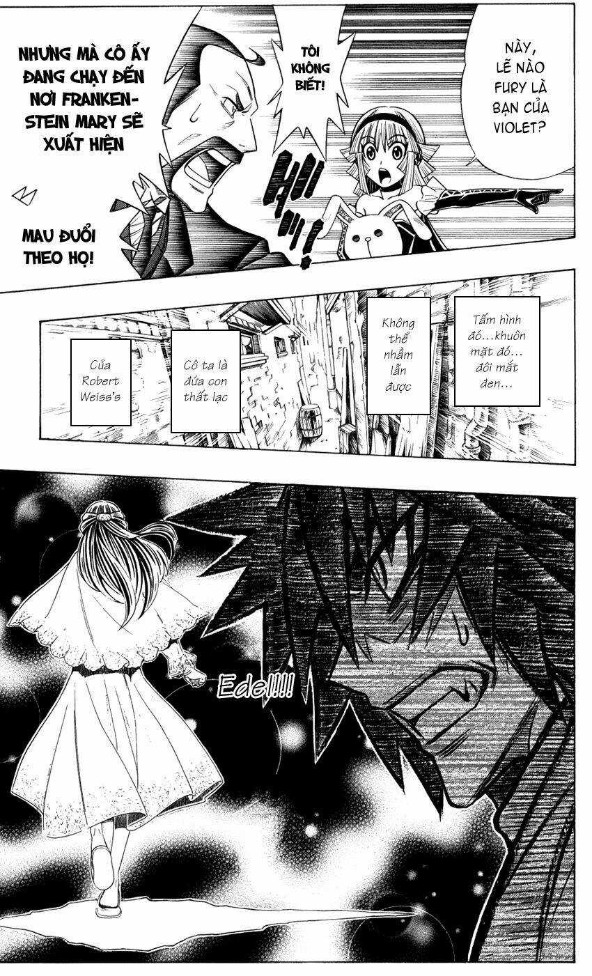 Embalming - Chapter 14 - Trang 32