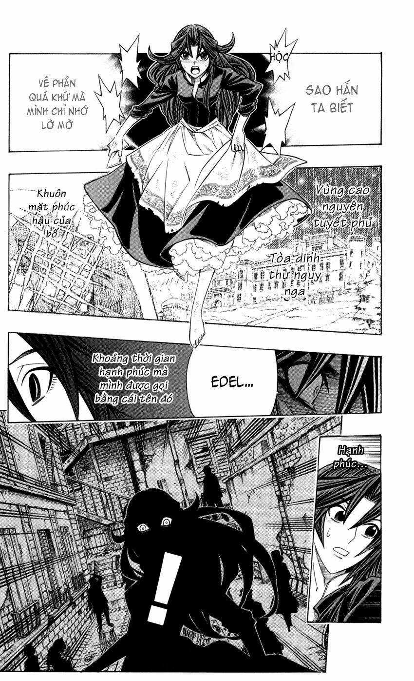 Embalming - Chapter 14 - Trang 33