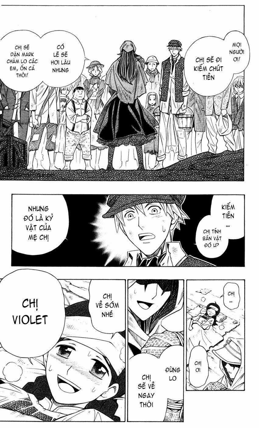 Embalming - Chapter 14 - Trang 6