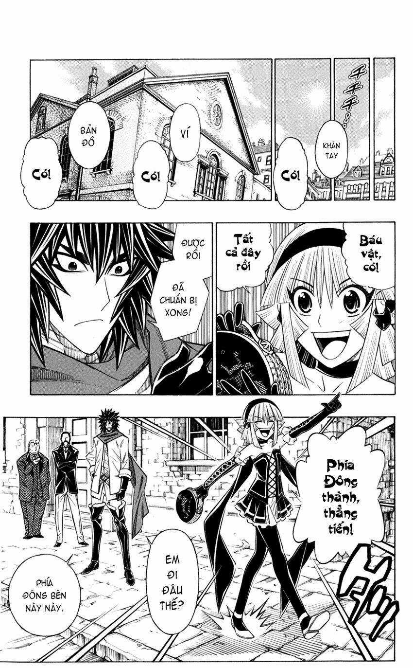 Embalming - Chapter 14 - Trang 8