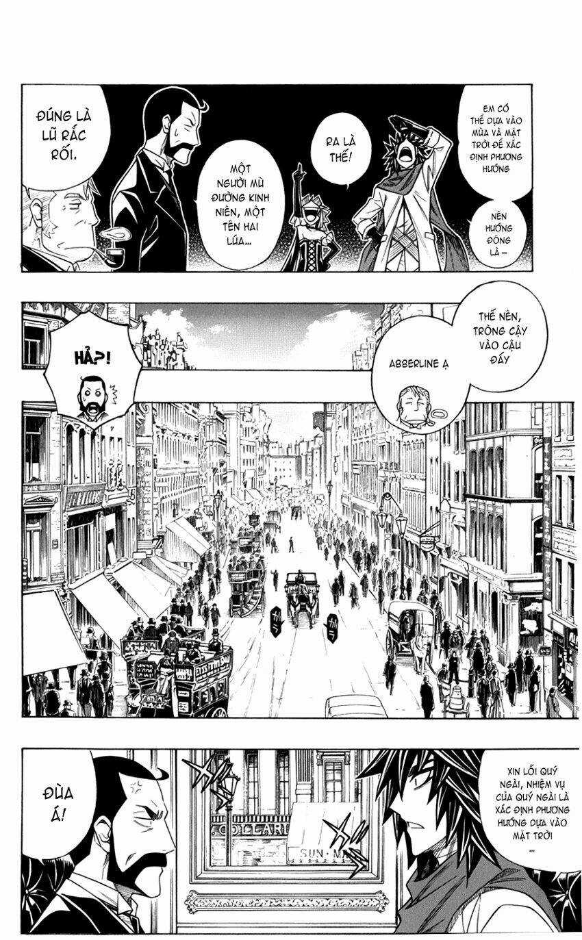 Embalming - Chapter 14 - Trang 9