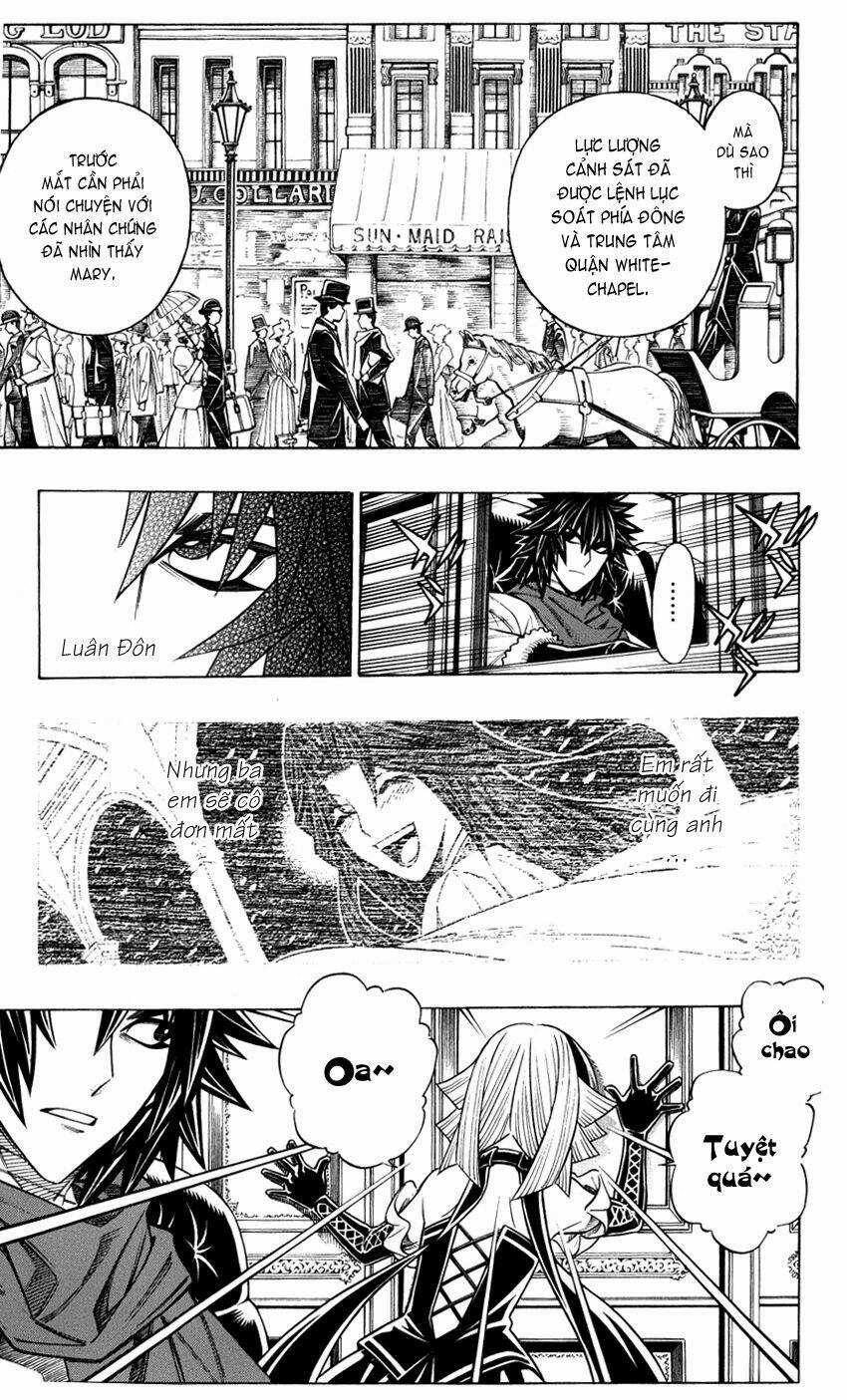 Embalming - Chapter 14 - Trang 10