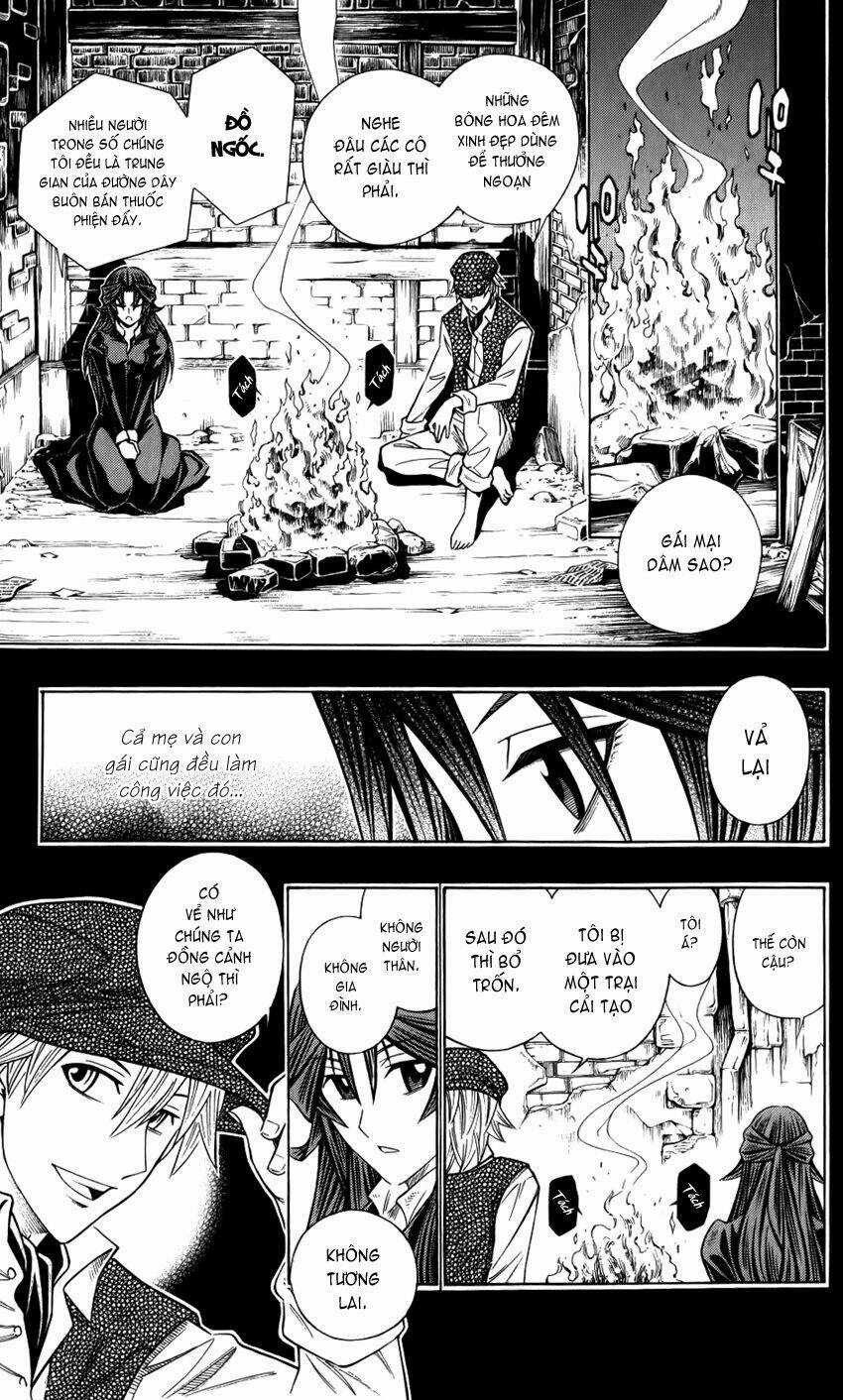 Embalming - Chapter 15 - Trang 12