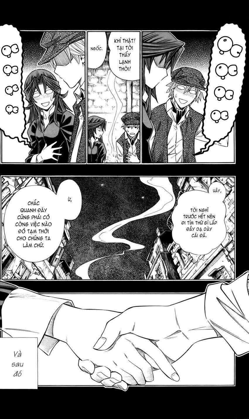 Embalming - Chapter 15 - Trang 13