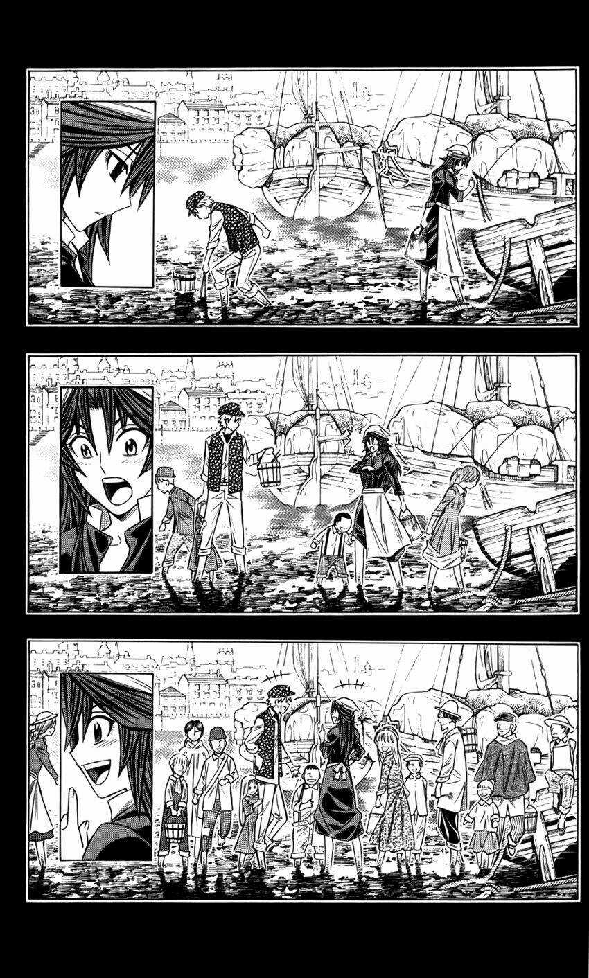 Embalming - Chapter 15 - Trang 14