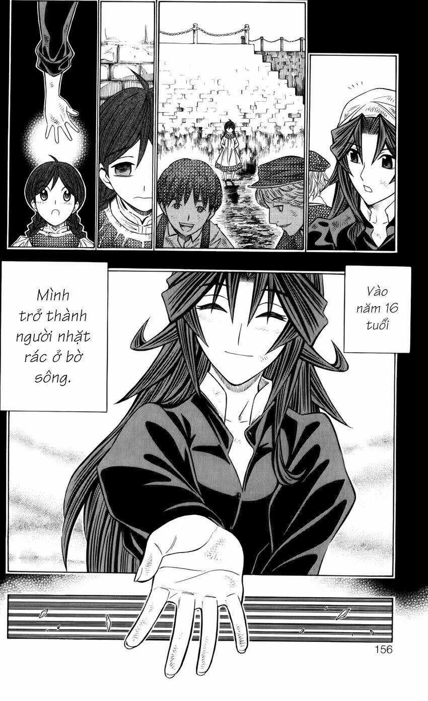 Embalming - Chapter 15 - Trang 15