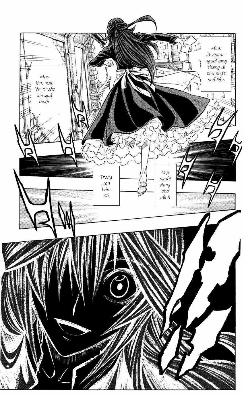 Embalming - Chapter 15 - Trang 16