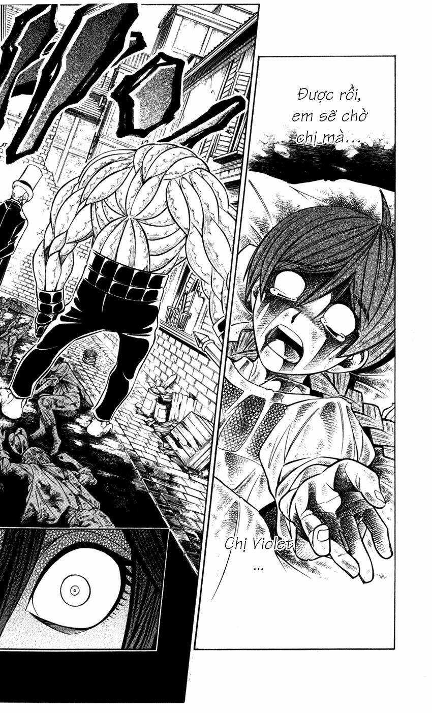 Embalming - Chapter 15 - Trang 17