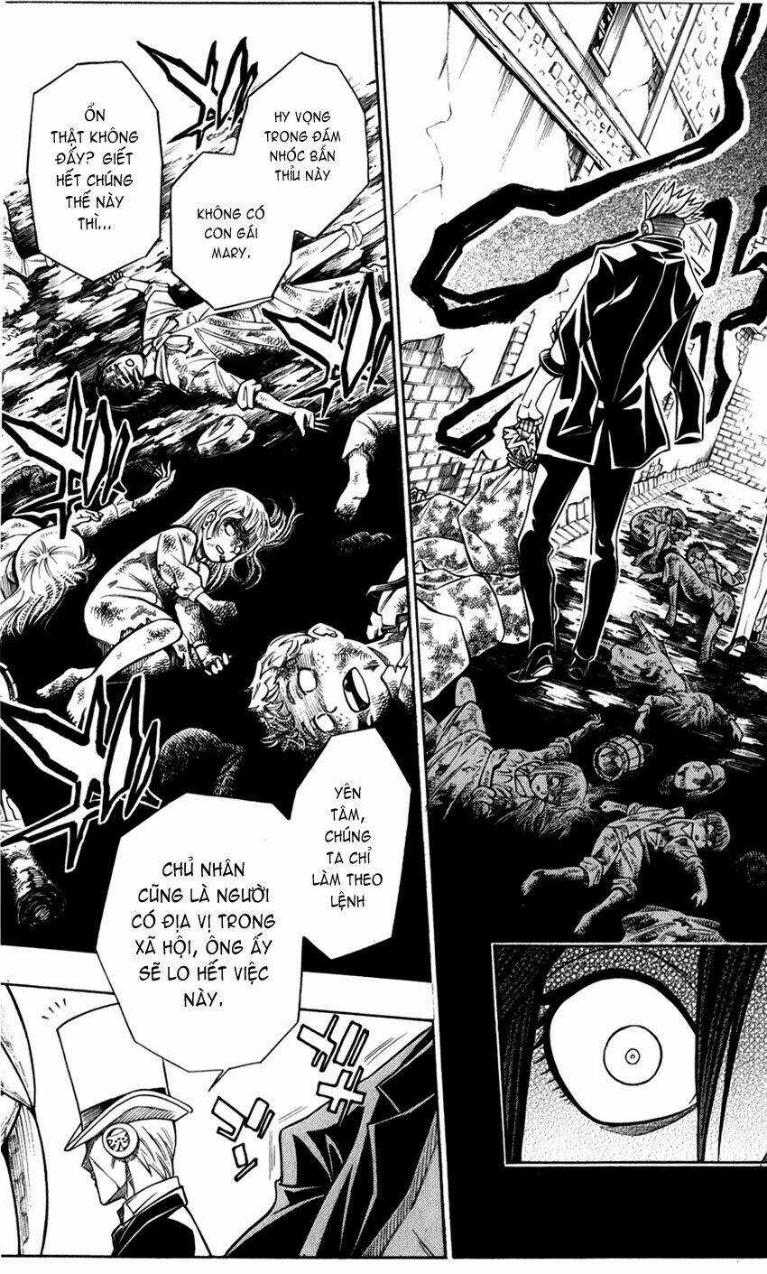 Embalming - Chapter 15 - Trang 18