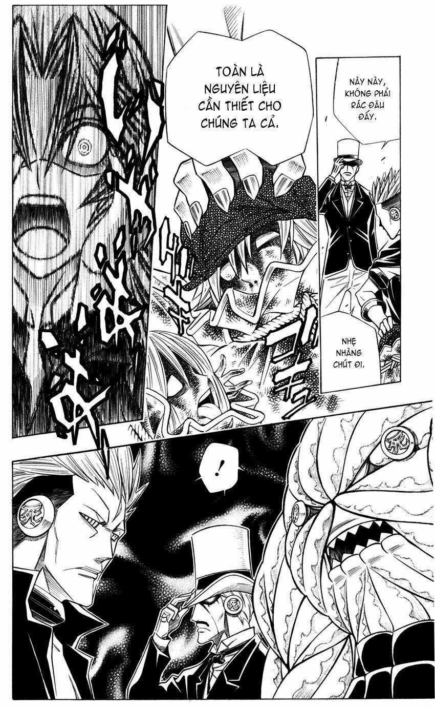 Embalming - Chapter 15 - Trang 19