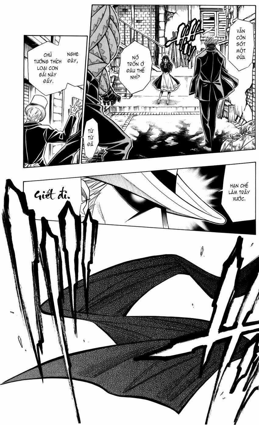 Embalming - Chapter 15 - Trang 20