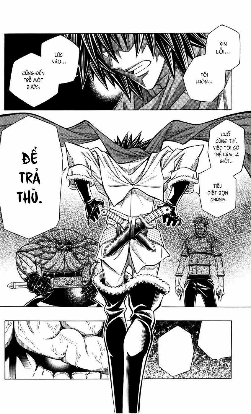 Embalming - Chapter 15 - Trang 23