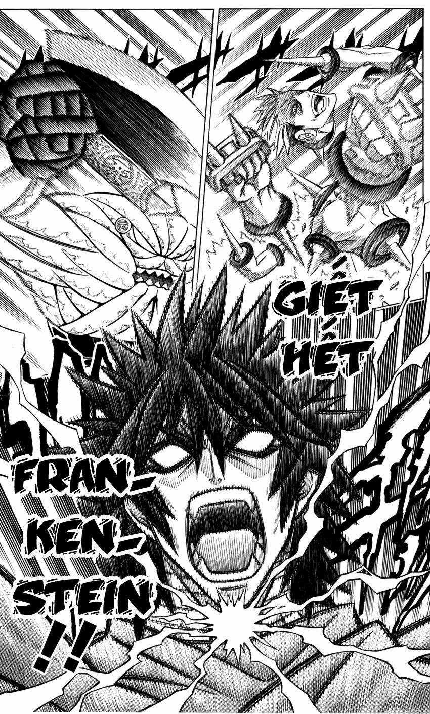 Embalming - Chapter 15 - Trang 24