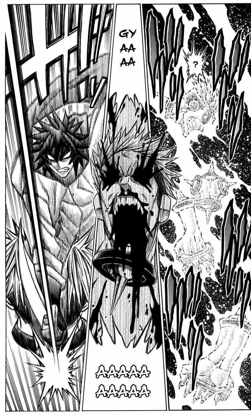 Embalming - Chapter 15 - Trang 25