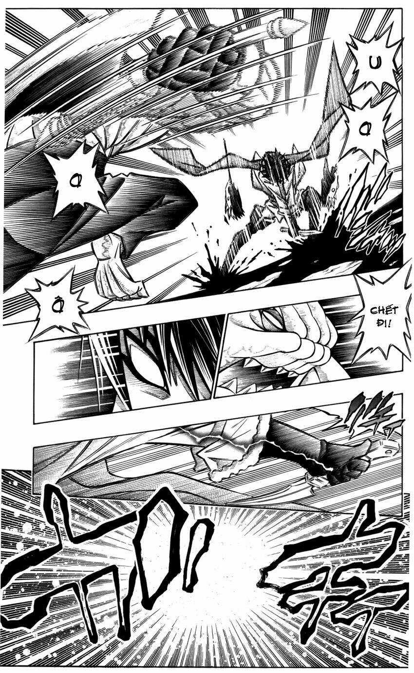 Embalming - Chapter 15 - Trang 26