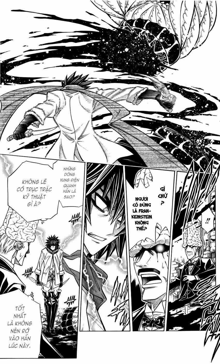 Embalming - Chapter 15 - Trang 28