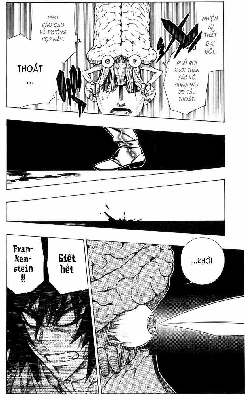 Embalming - Chapter 15 - Trang 29