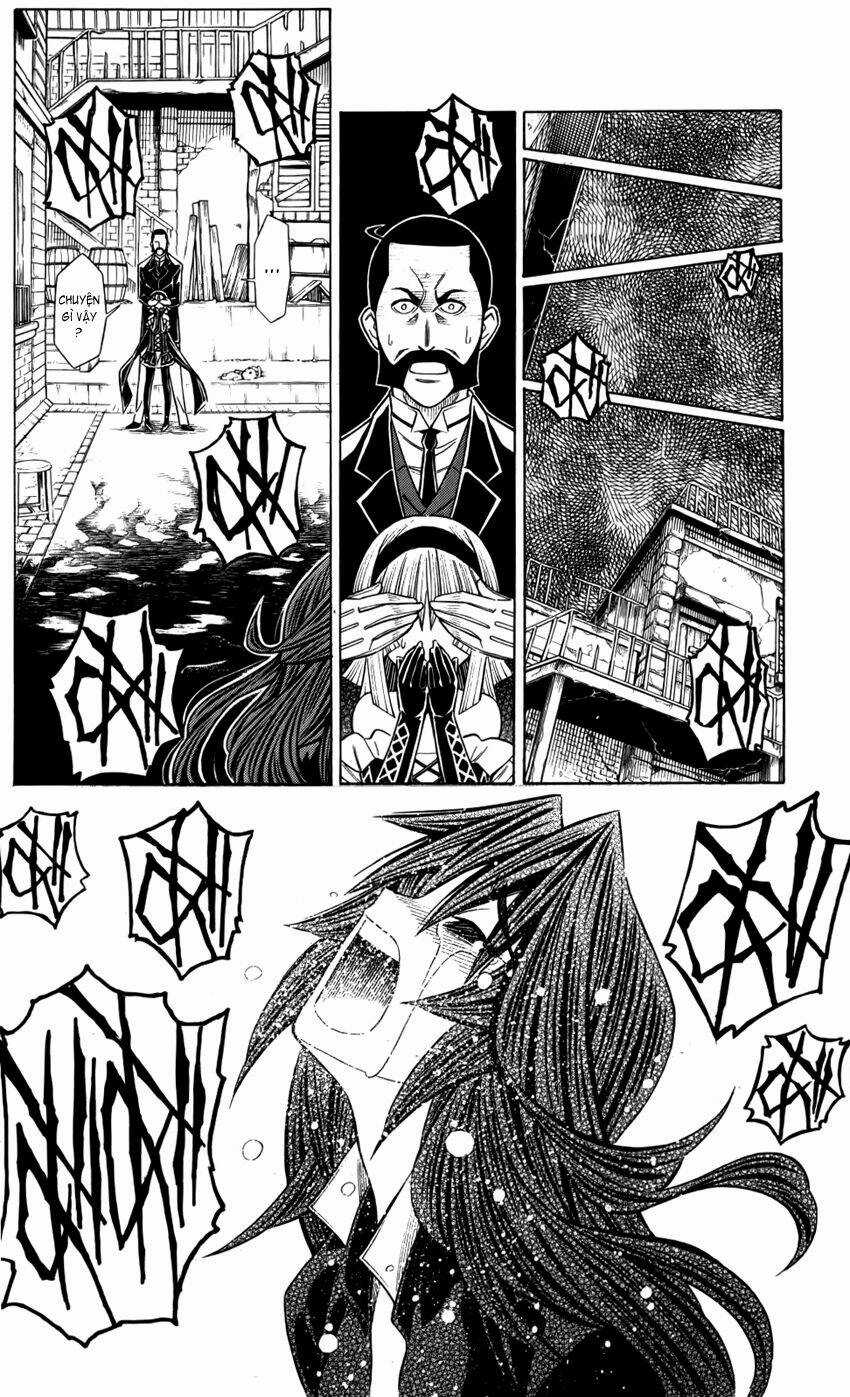 Embalming - Chapter 15 - Trang 31