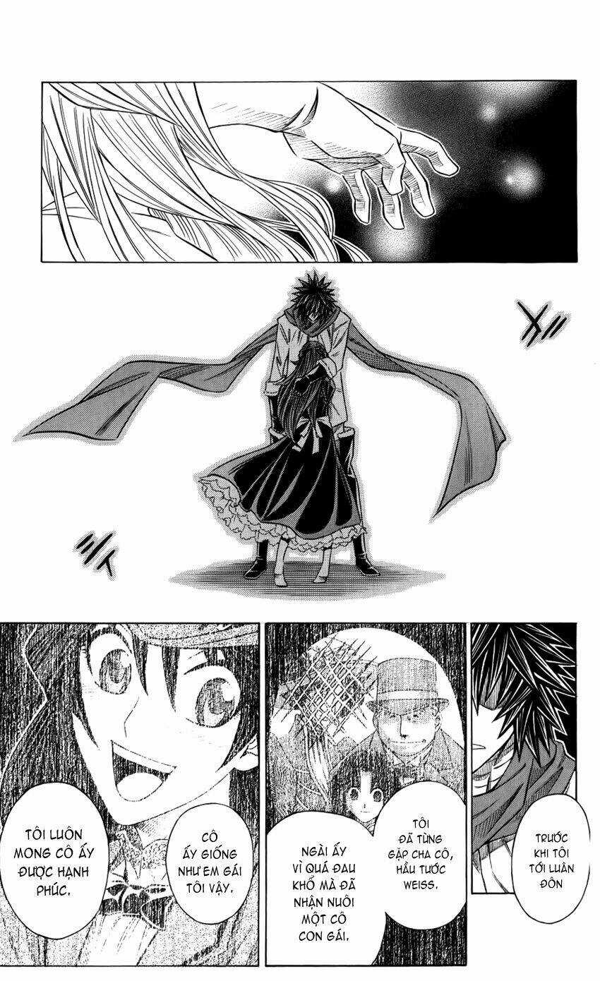 Embalming - Chapter 15 - Trang 32