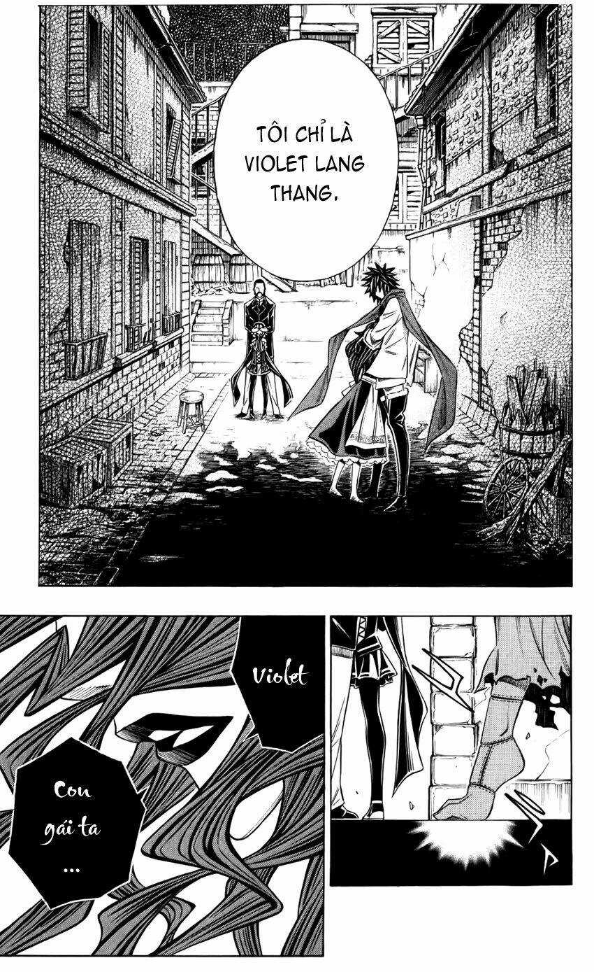 Embalming - Chapter 15 - Trang 34