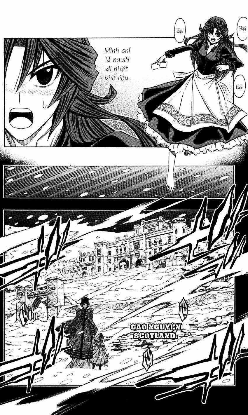 Embalming - Chapter 15 - Trang 5