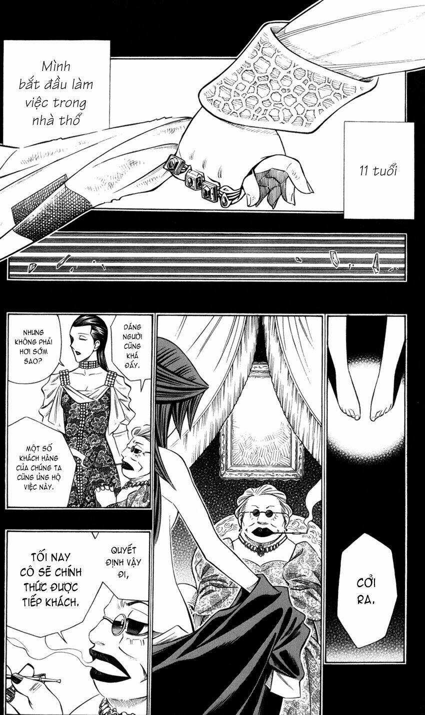 Embalming - Chapter 15 - Trang 9