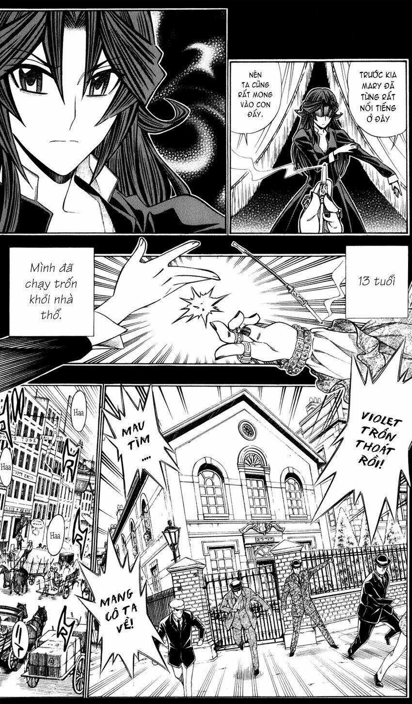 Embalming - Chapter 15 - Trang 10