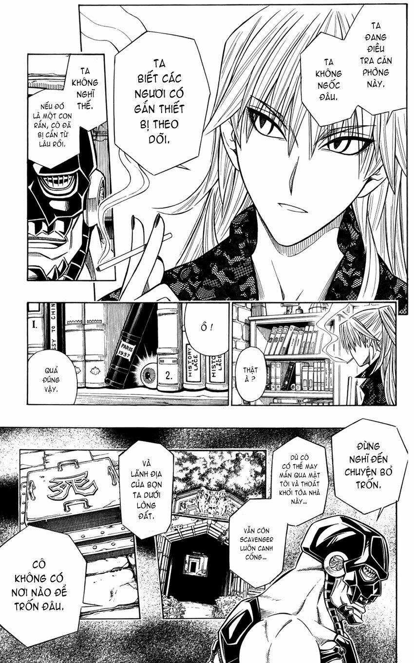 Embalming - Chapter 16 - Trang 11