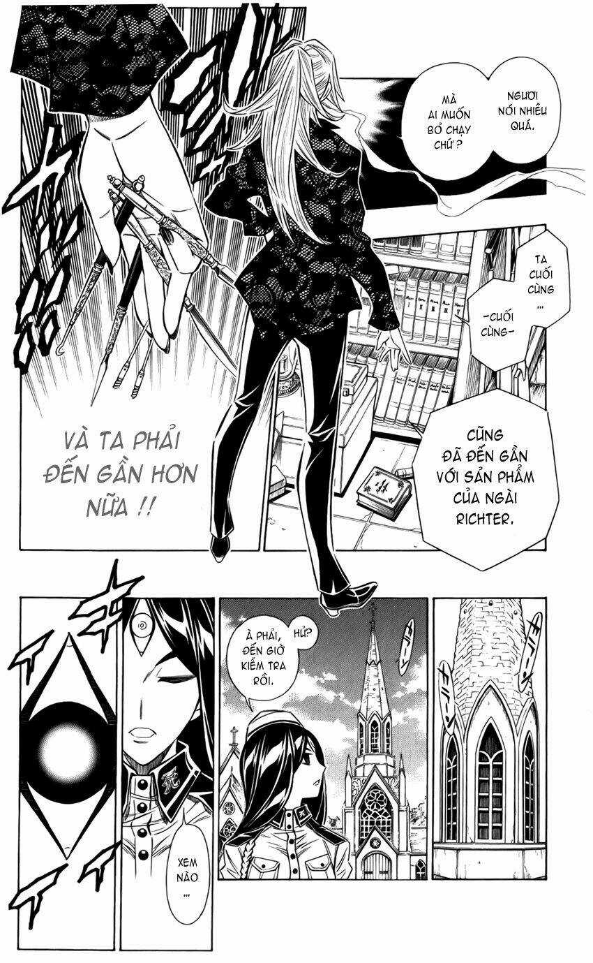 Embalming - Chapter 16 - Trang 12