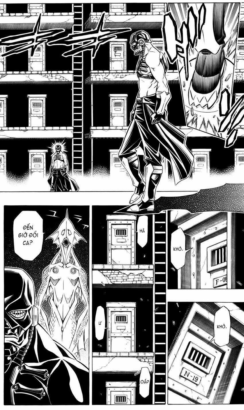 Embalming - Chapter 16 - Trang 14