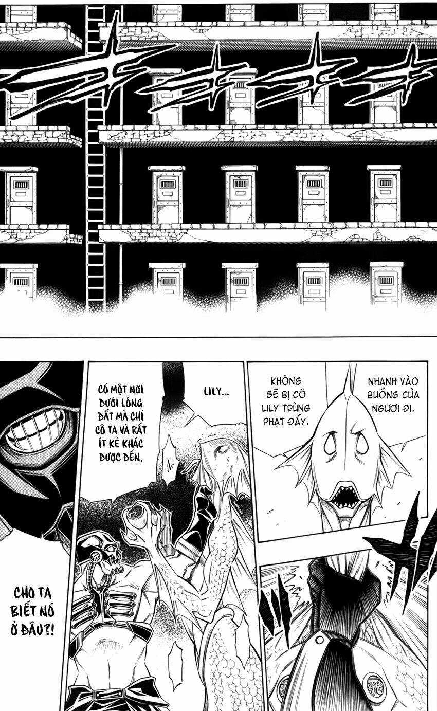 Embalming - Chapter 16 - Trang 15