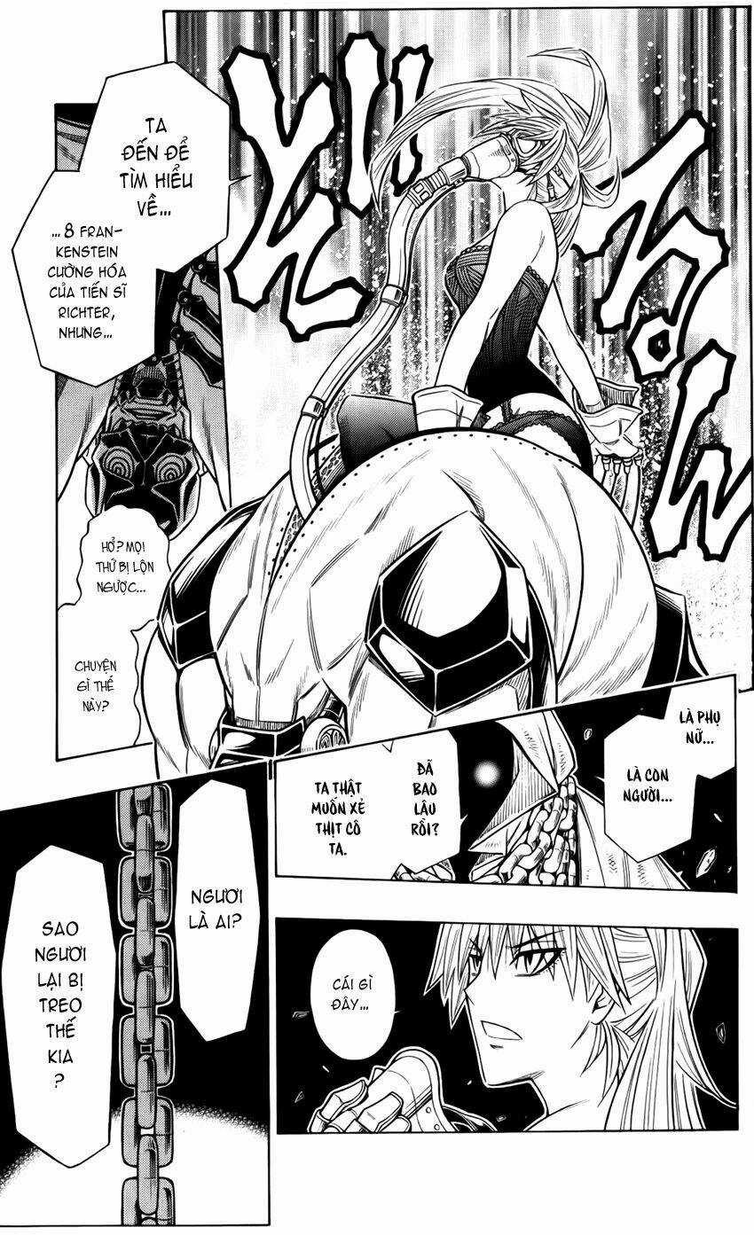Embalming - Chapter 16 - Trang 17