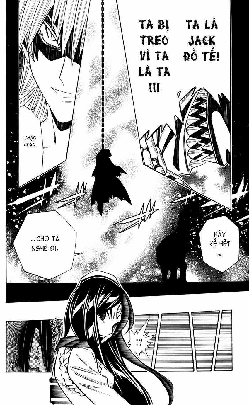 Embalming - Chapter 16 - Trang 18