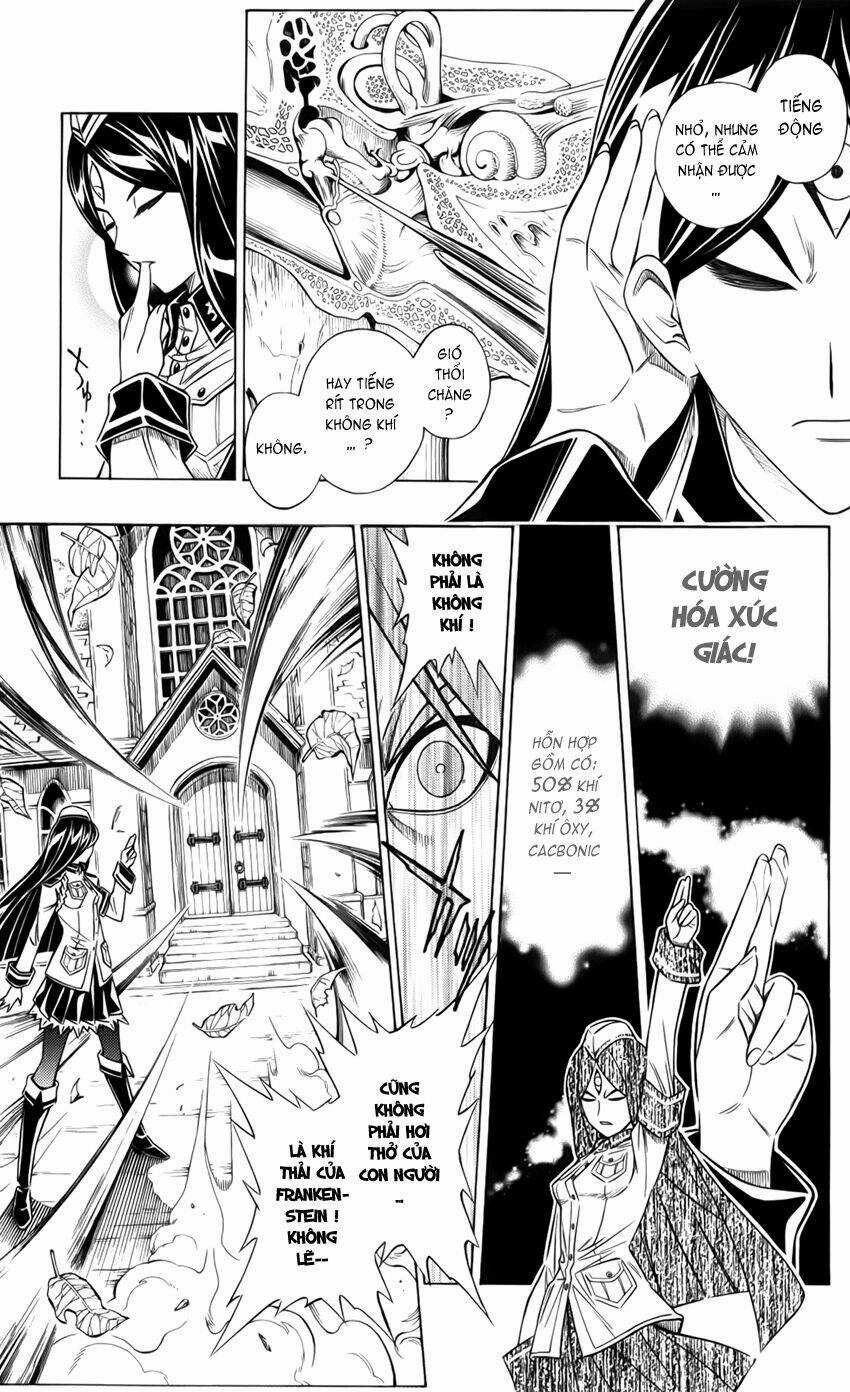 Embalming - Chapter 16 - Trang 19