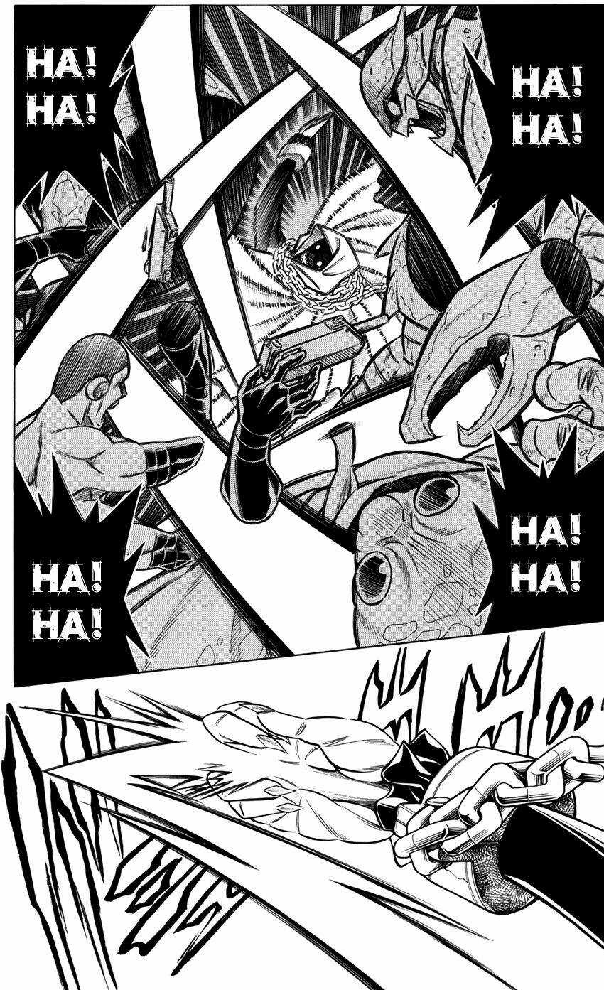 Embalming - Chapter 16 - Trang 22