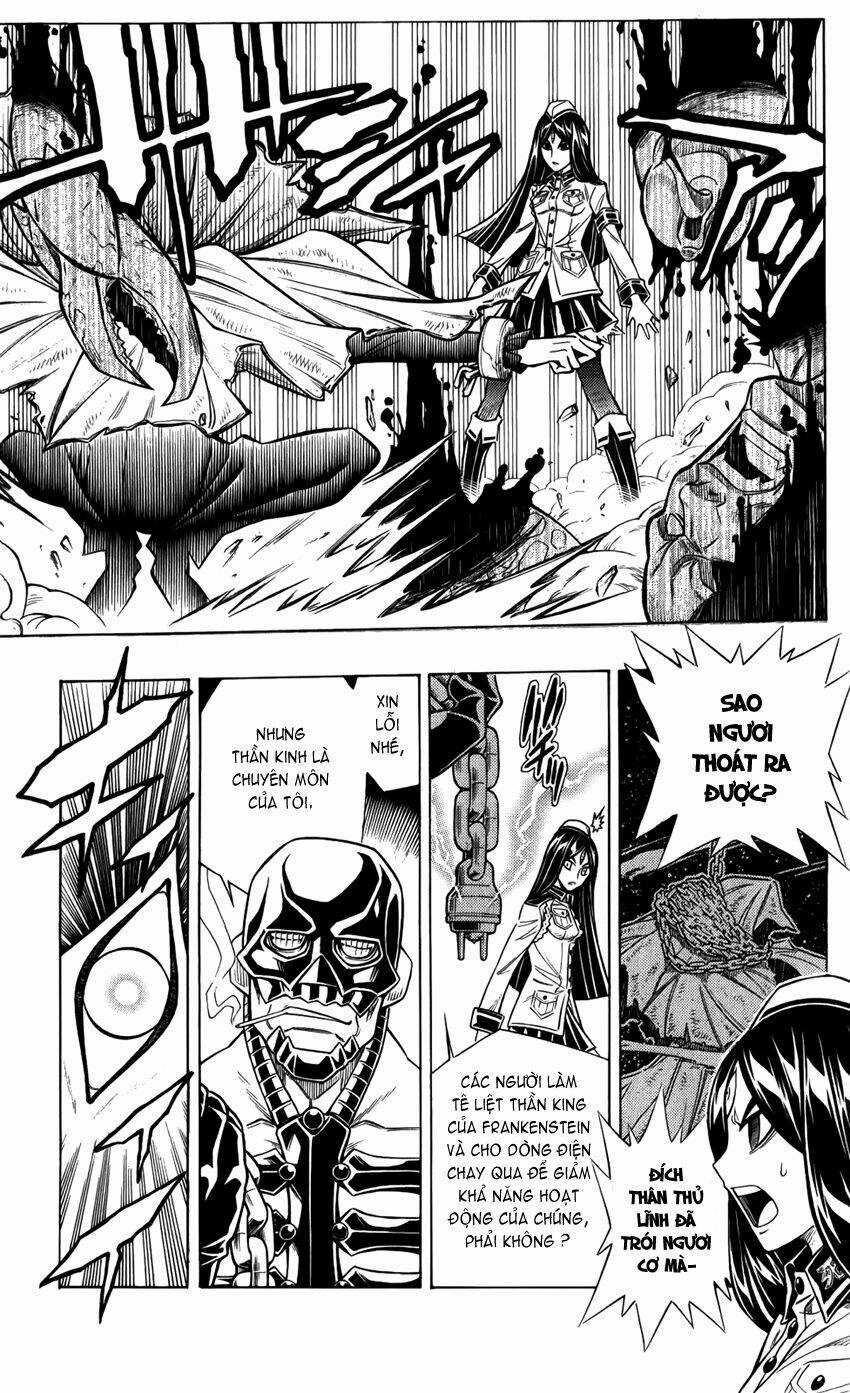 Embalming - Chapter 16 - Trang 23